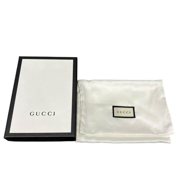 Gucci Pass Case Leather - Picture 4 of 8